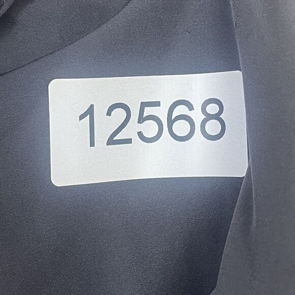 Rhone Shorts Mens Small Gray Running Training Gym Workout No Lining Adult - Picture 12 of 12